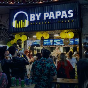 By Papas