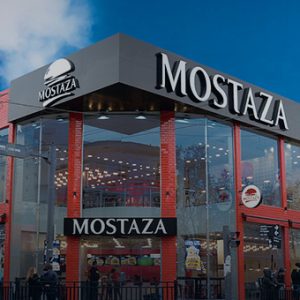 Mostaza