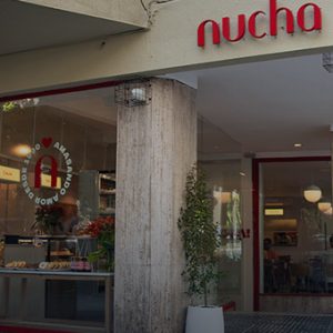 Nucha Bakery