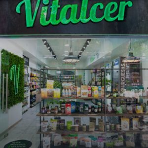 Vitalcer
