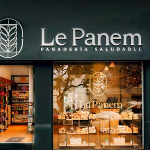 Le Panem