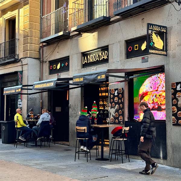 4_LaBirraBar