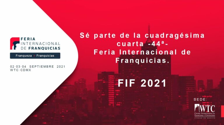 FIF México-2021