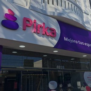 Pirka