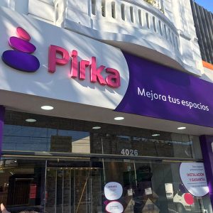 Pirka