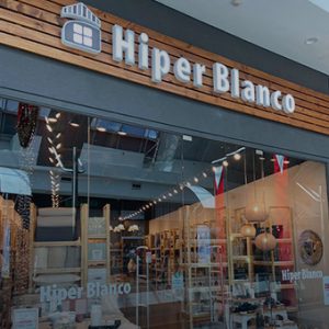 Hiper Blanco