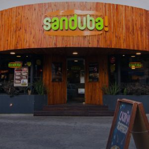 Sanduba