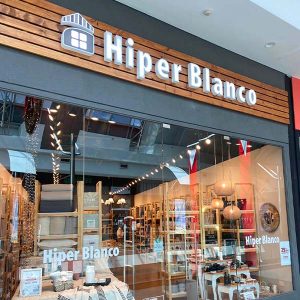 Hiper Blanco