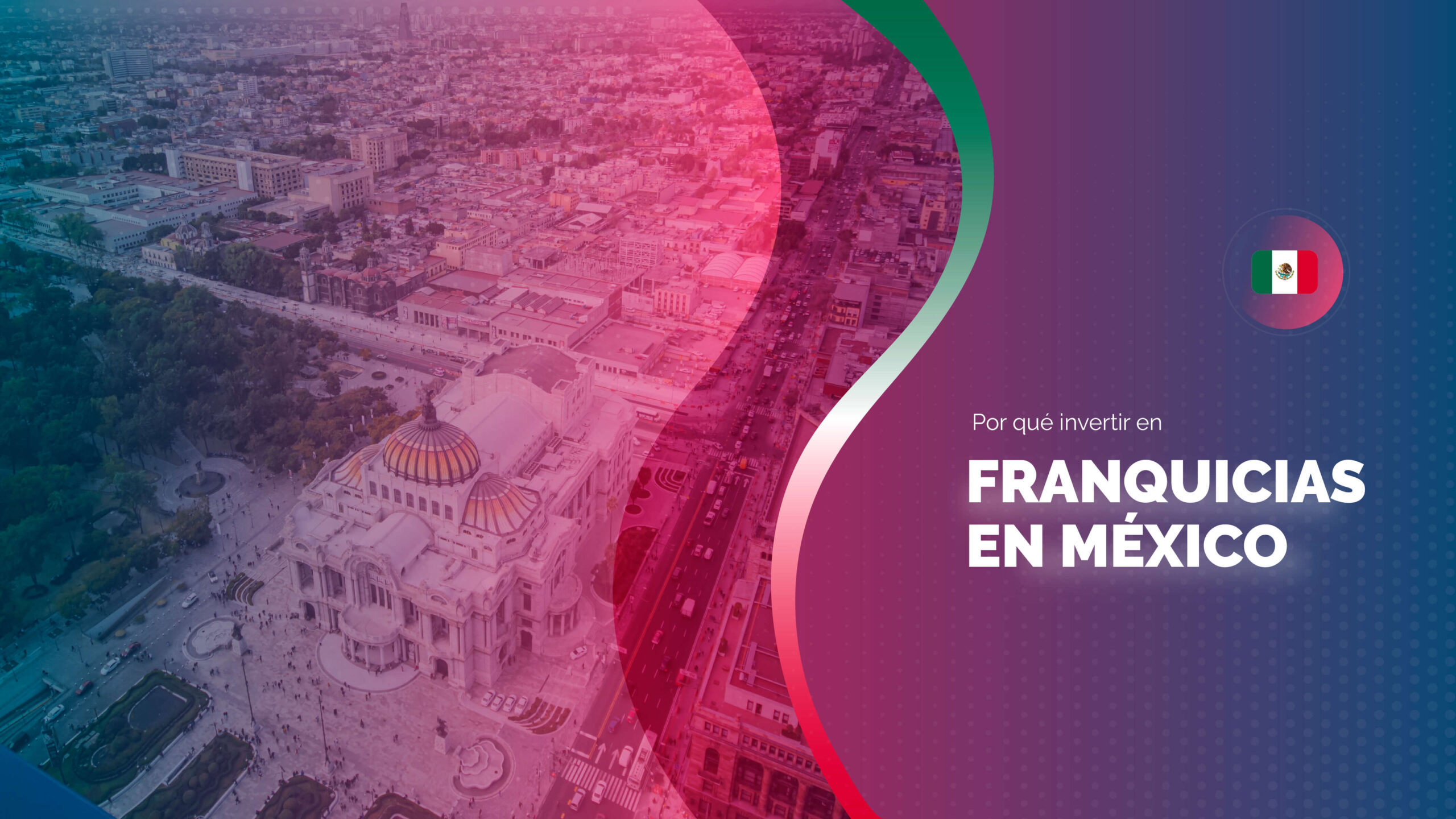 franquicias rentables en mexico