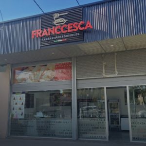 Franccesca
