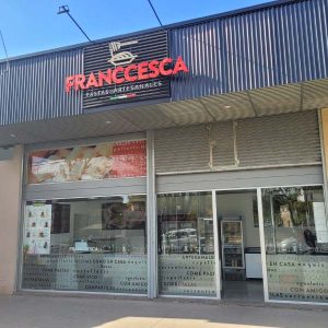 Franccesca