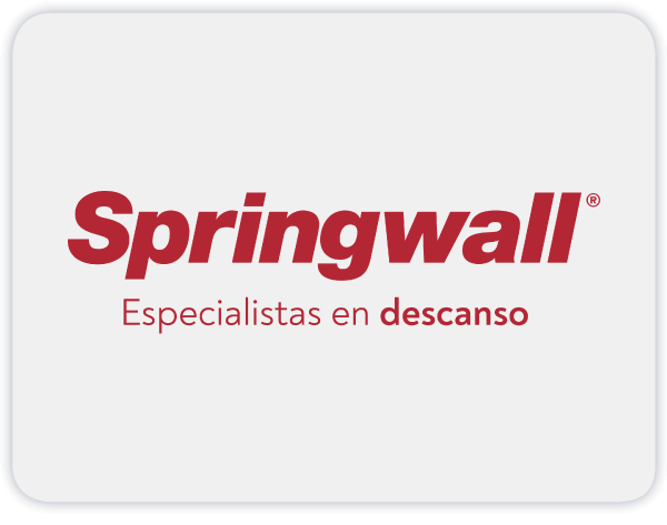 Franquicias springwall