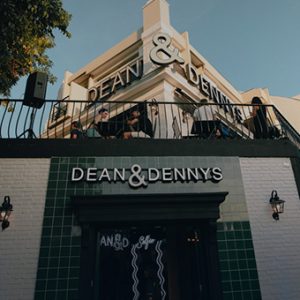 Dean & Dennys