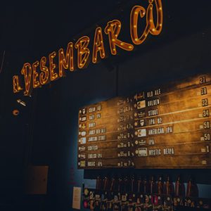 El Desembarco