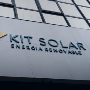Kit Solar