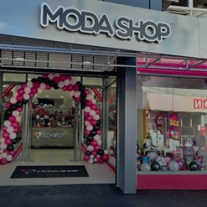 ModaShop
