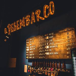 El Desembarco