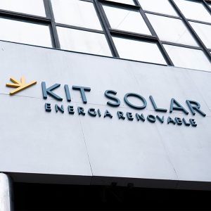 Kit Solar