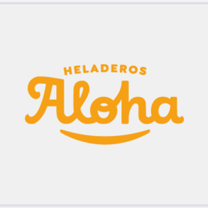 Heladeros Aloha