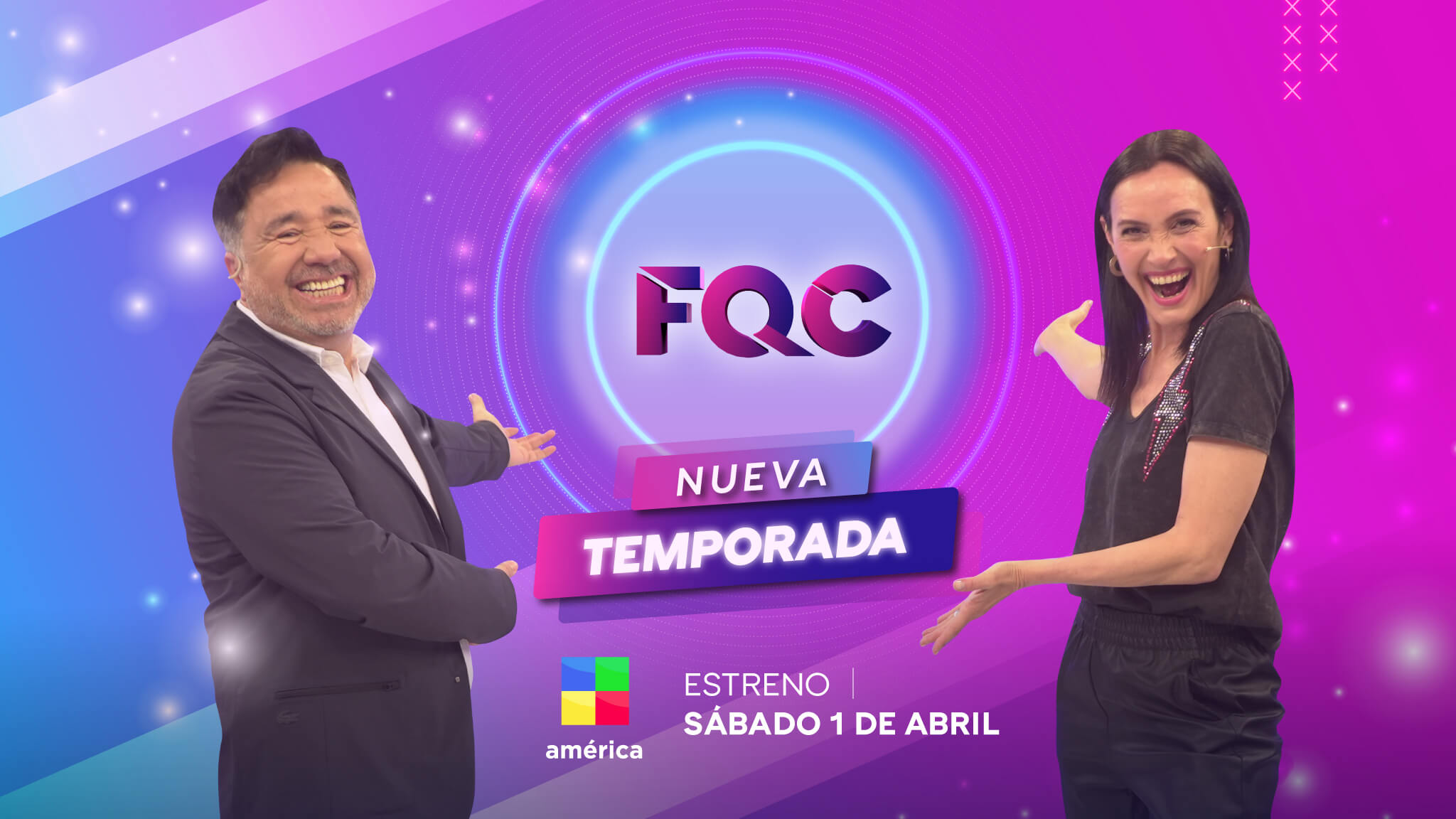 nueva temporada franquicias que crecen tv