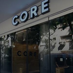 Core