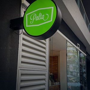 Palta