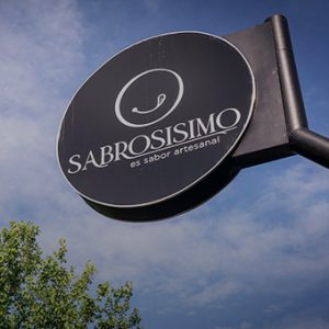 Sabrosísimo