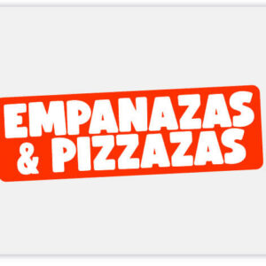 Empanazas y pizzazas