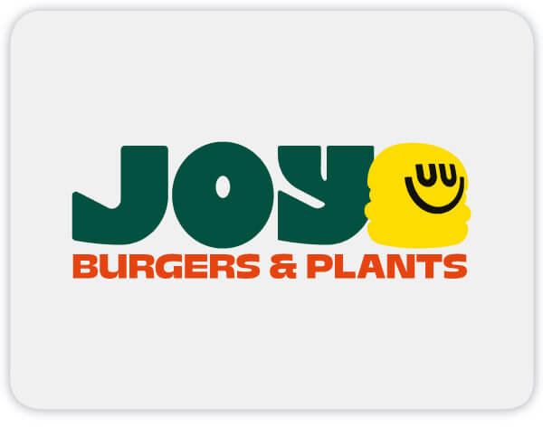 Joy Burgers Plants