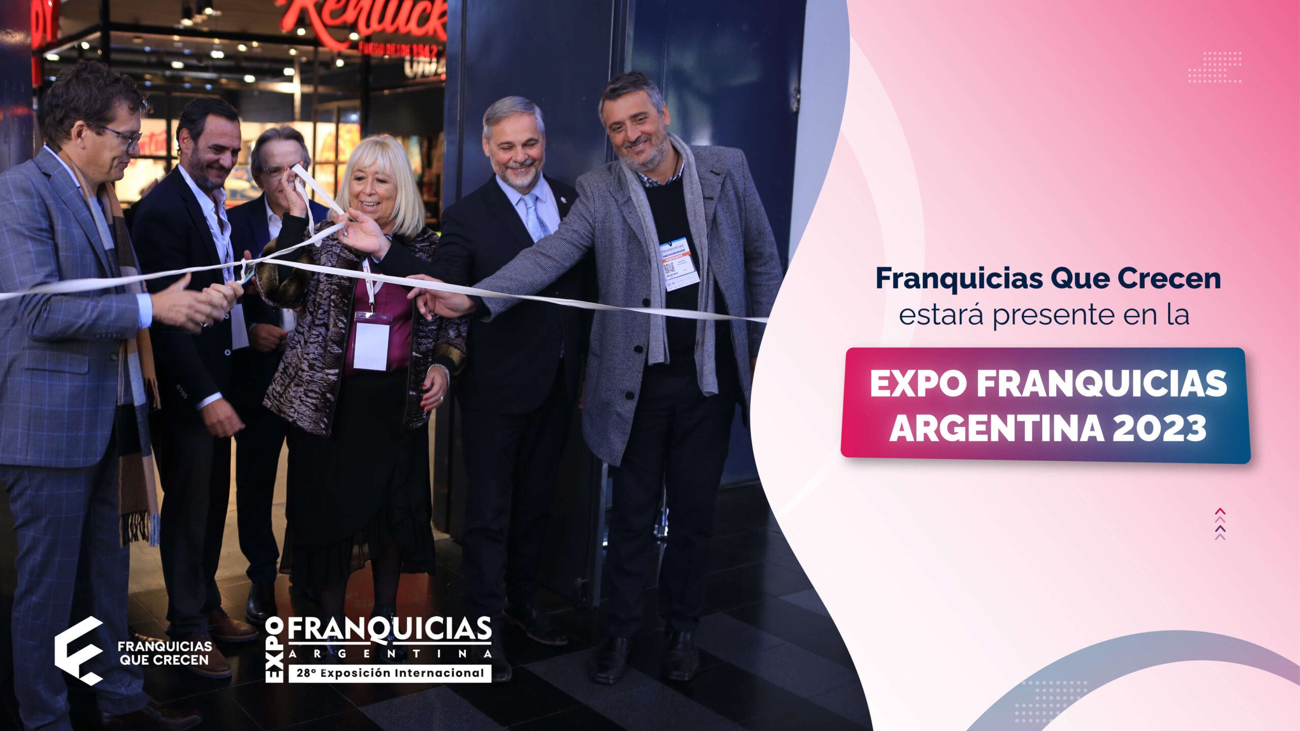 expofranquicias 2023
