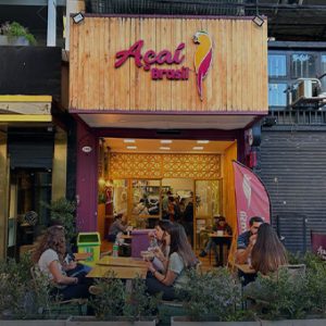 Açaí Brasil