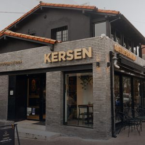 Kersen