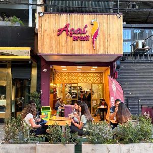 Açaí Brasil