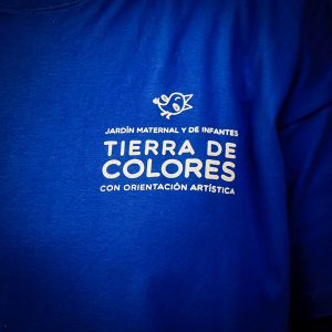Tierra de Colores