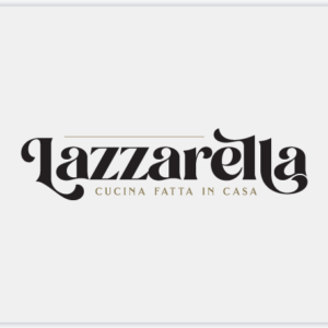 Lazzarella franquicia restaurante italiano