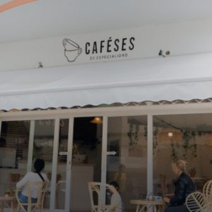 Caféses