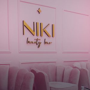 Niki Beauty Bar