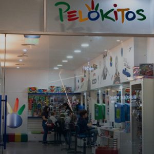 Pelokitos