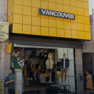 Vancouver