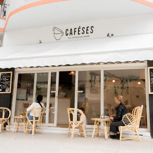 Caféses