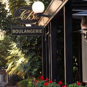 Le Blé