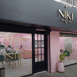 NIKI Beauty Bar