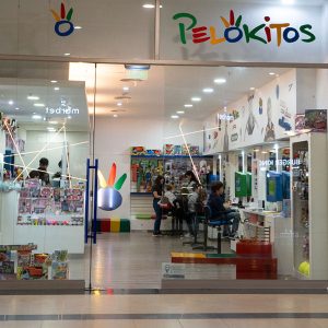 Pelokitos