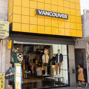 Vancouver