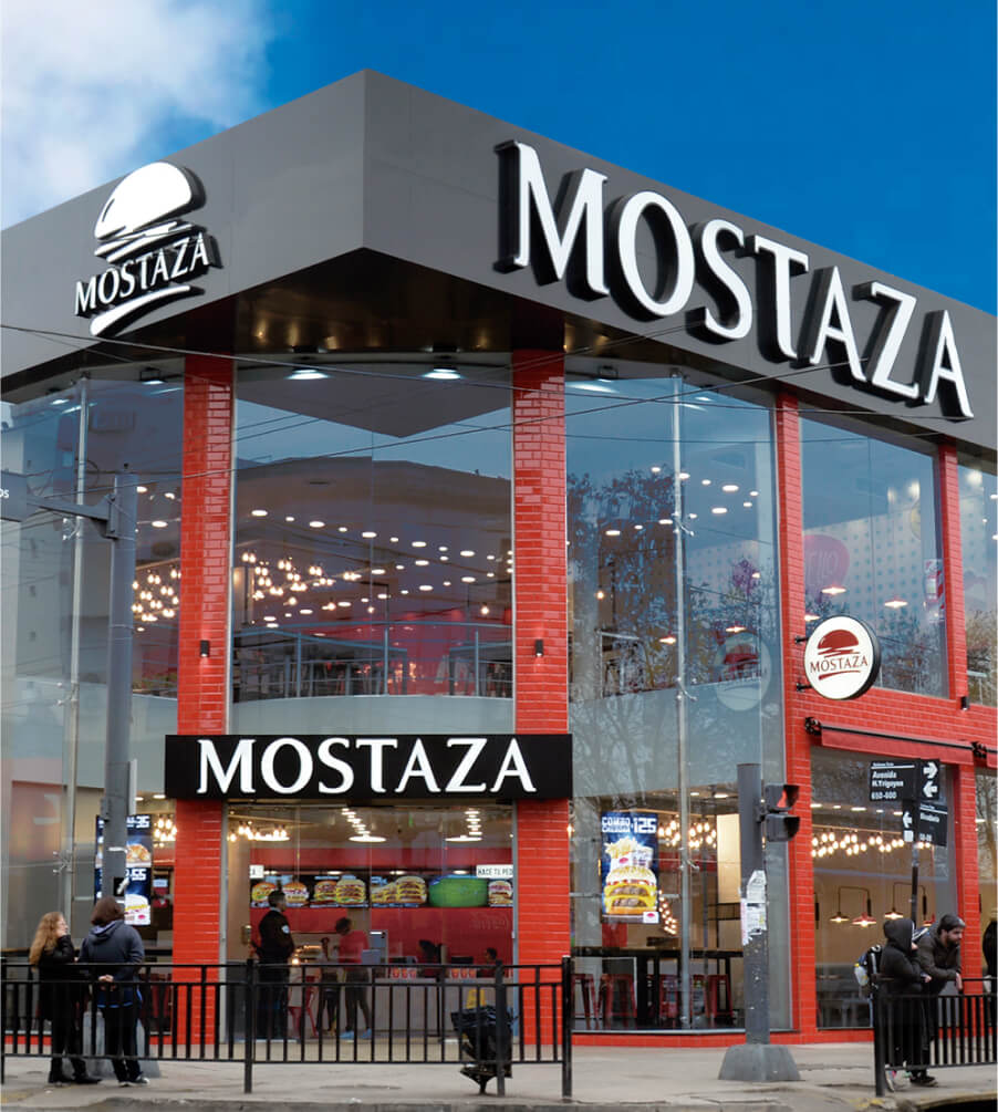 mostaza