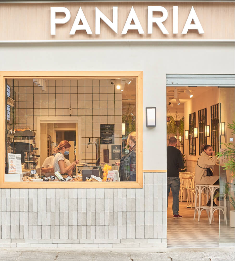 panaria