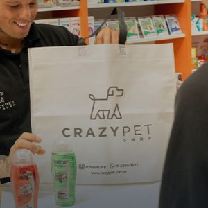 Crazy Pet