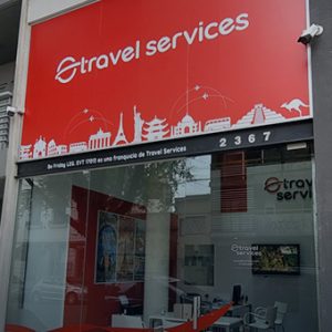 Travel Services