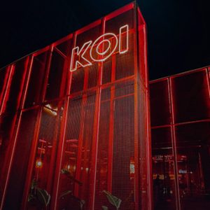 KOI