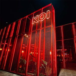 KOI
